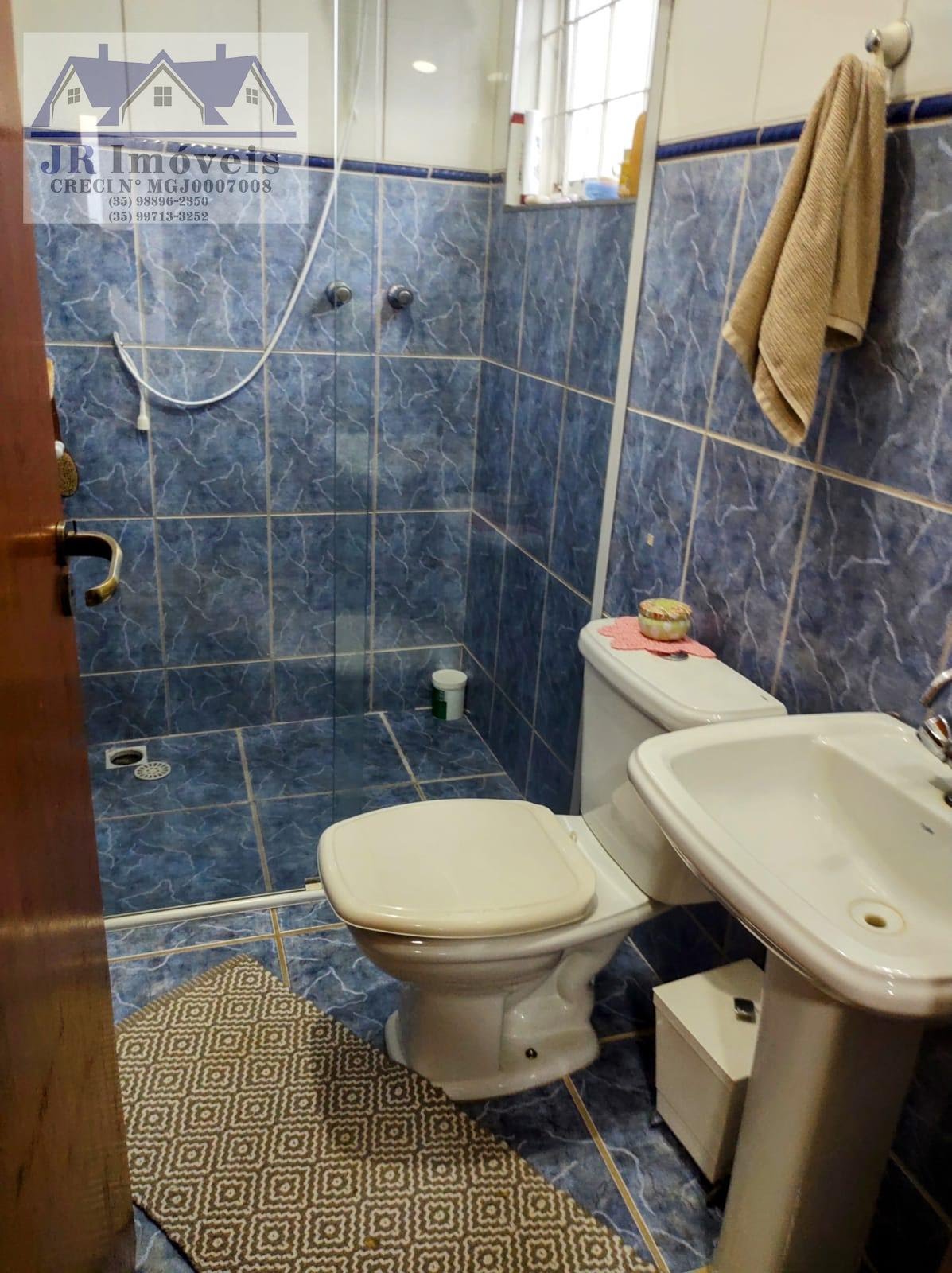 Casa à venda com 2 quartos, 2 suítes, 2 vagas e 328m² no Centro, Piranguinho (MG) — foto 24 de 30