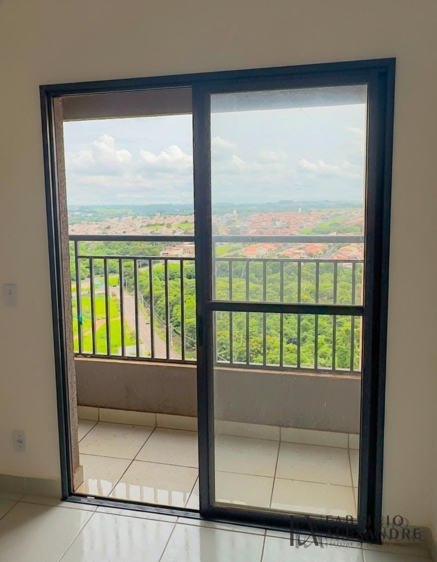 Apartamento à venda com 2 quartos, 1 suíte, 2 vagas e 56m² no Jardim Alice, São José do Rio Preto (SP) — foto 2 de 6