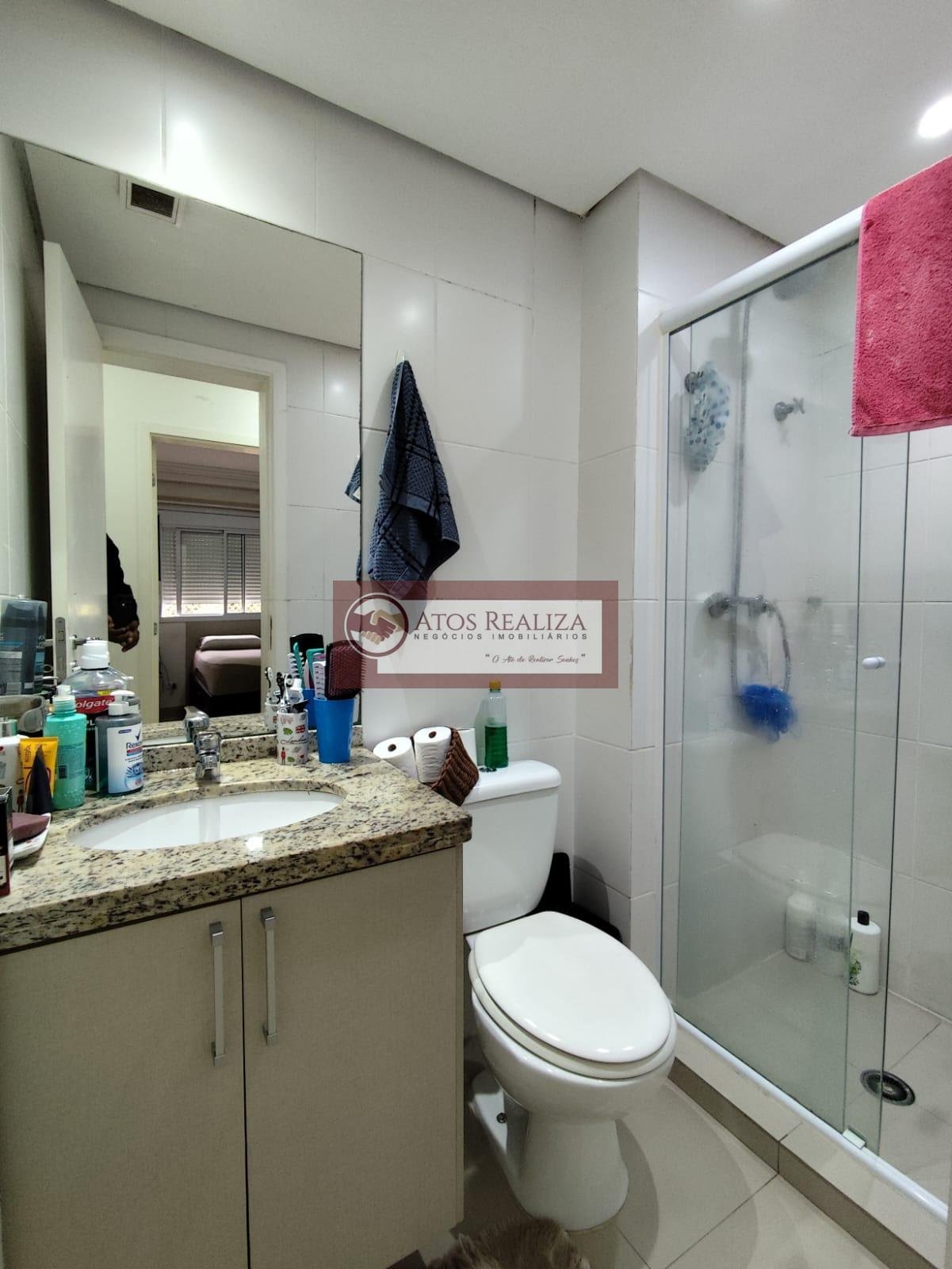 Apartamento à venda com 3 quartos, 1 suíte, 1 vaga e 72m² no Vila Castelo, São Paulo (SP) — foto 12 de 29
