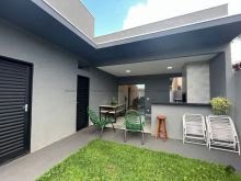 Casa em Rita Vieira  -  Campo Grande