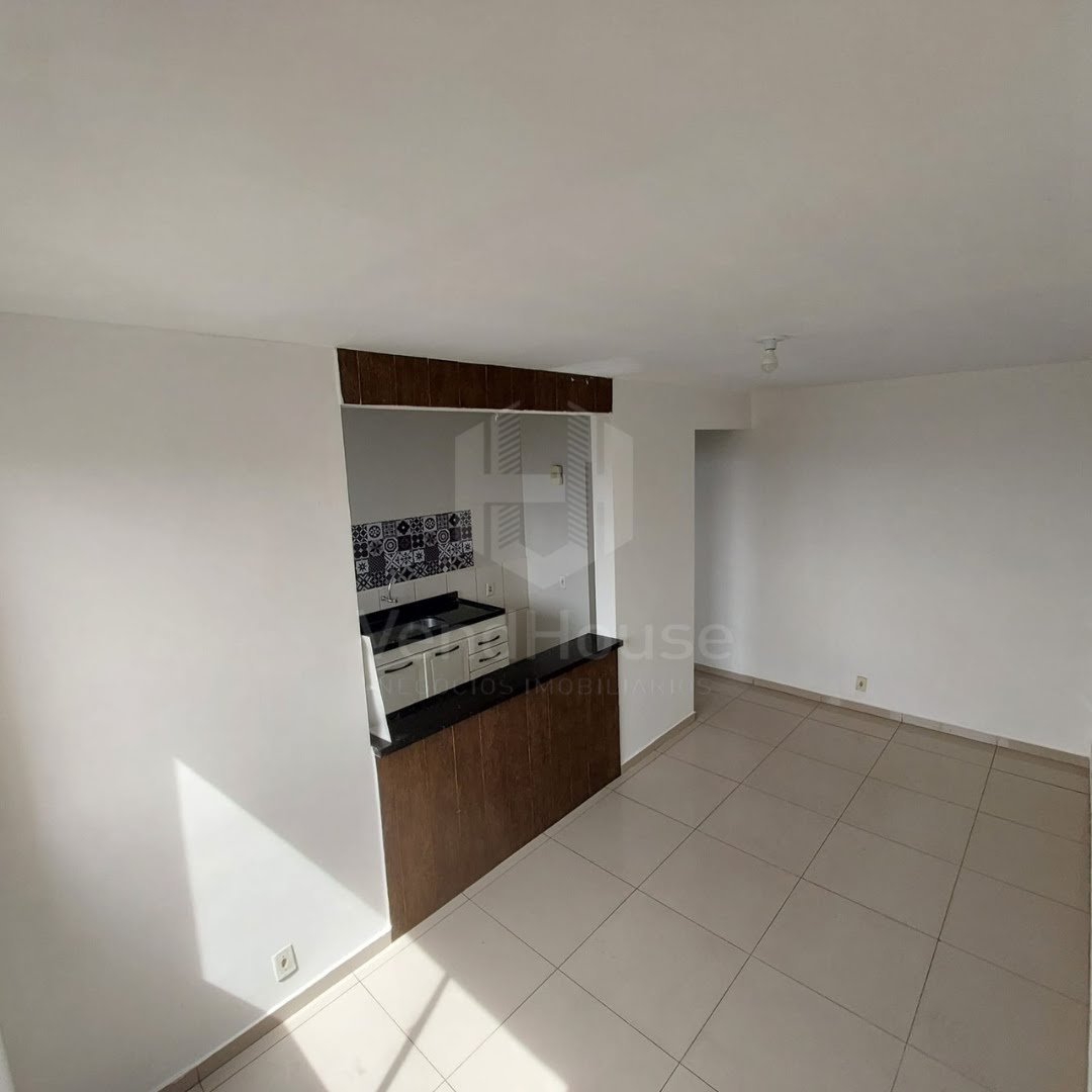Apartamento à venda com 2 quartos, 1 banheiro, 1 vaga e 44m² no Centenario da Emancipacao, São José do Rio Preto (SP) — foto 3 de 11