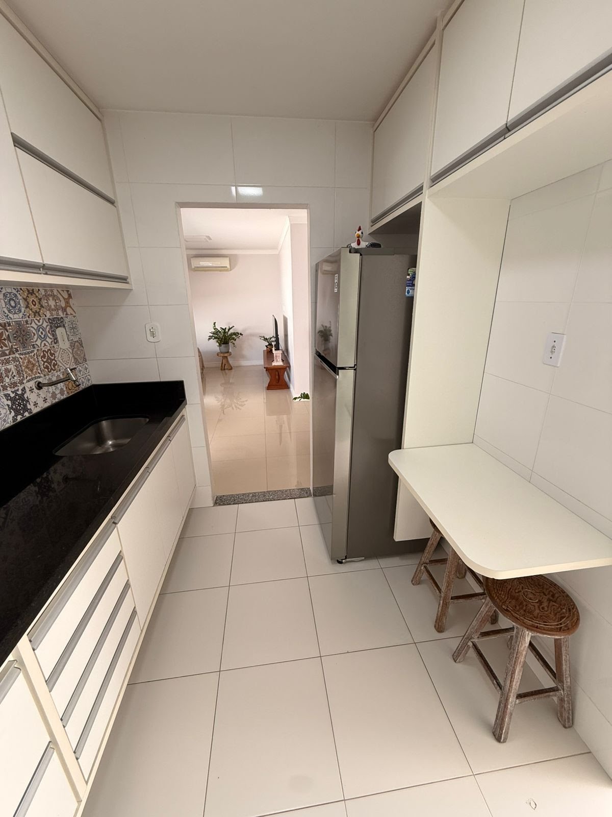 Casa à venda com 2 quartos, 1 suíte, 2 vagas e 168m² no Santo Antônio dos Prazeres, Feira de Santana (BA) — foto 17 de 19