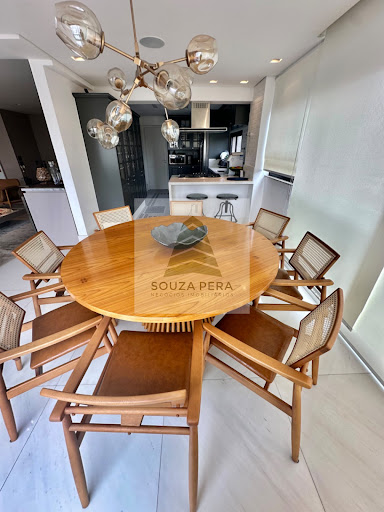 Apartamento em Vila Uberabinha  -  São Paulo