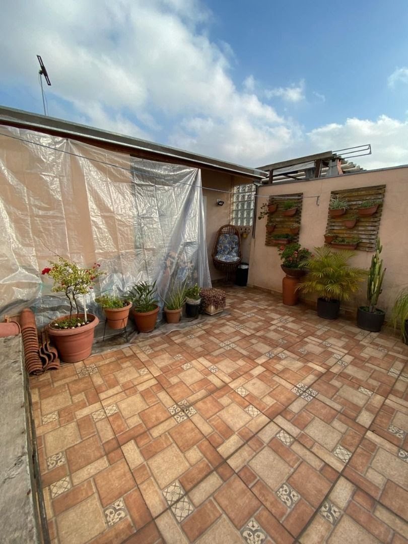 Sobrado, 2 quartos, 100 m² - Foto 43