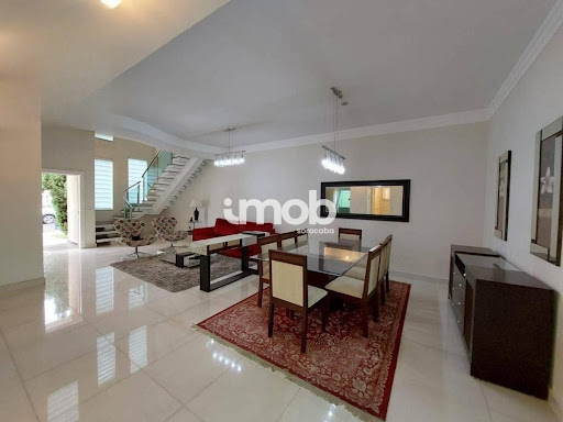 Casa à Venda Granja Olga Sorocaba/SP
