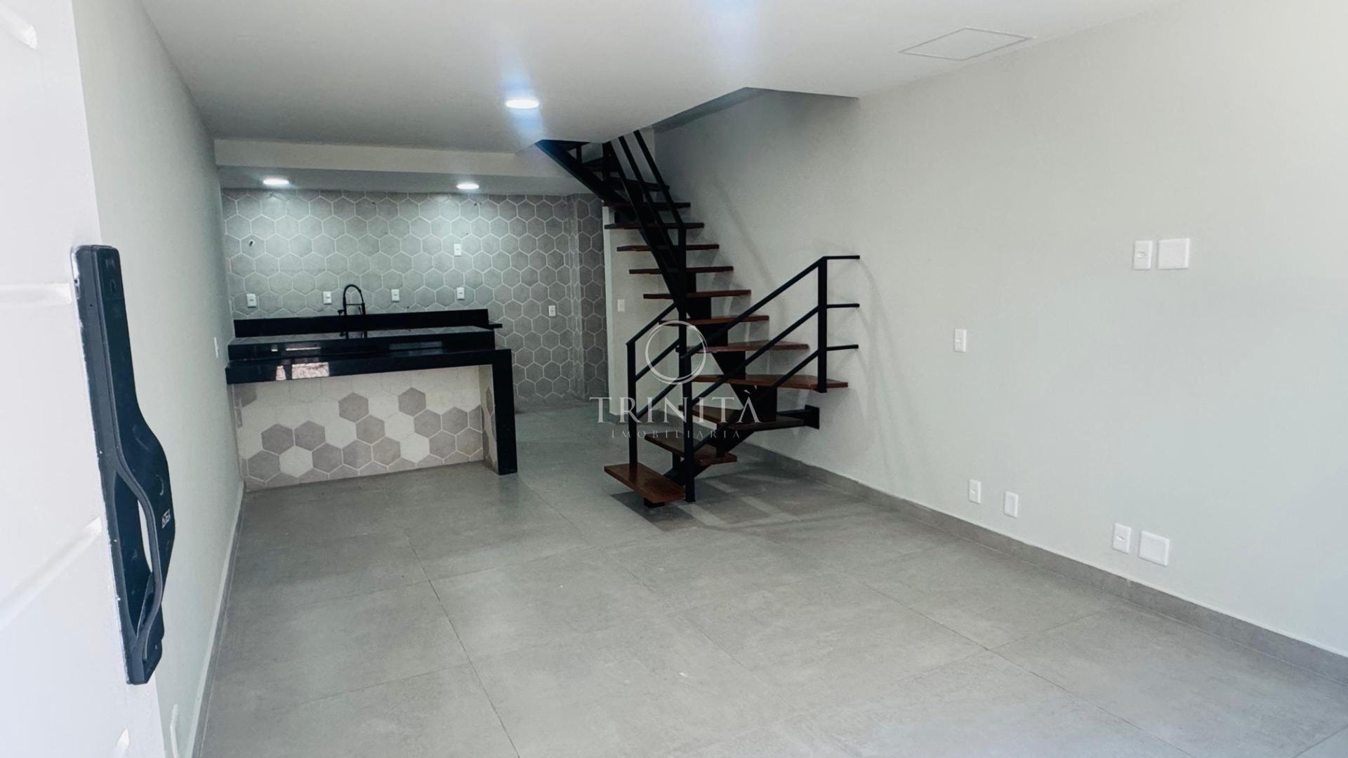 Condomínio Florença - Trinità Imobiliária