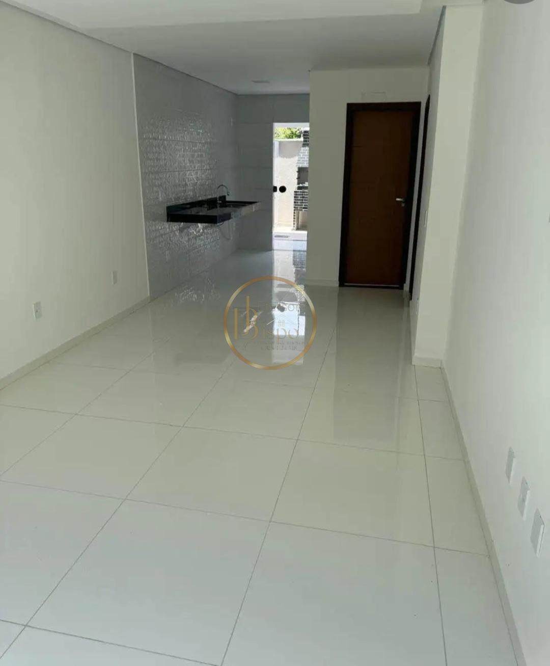 Apartamento à venda com 3 quartos, 2 suítes, 1 vaga e 100m² no Orla Taperapuã, Porto Seguro (BA) — foto 8 de 9