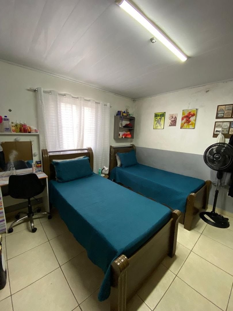 Sobrado, 2 quartos, 100 m² - Foto 50