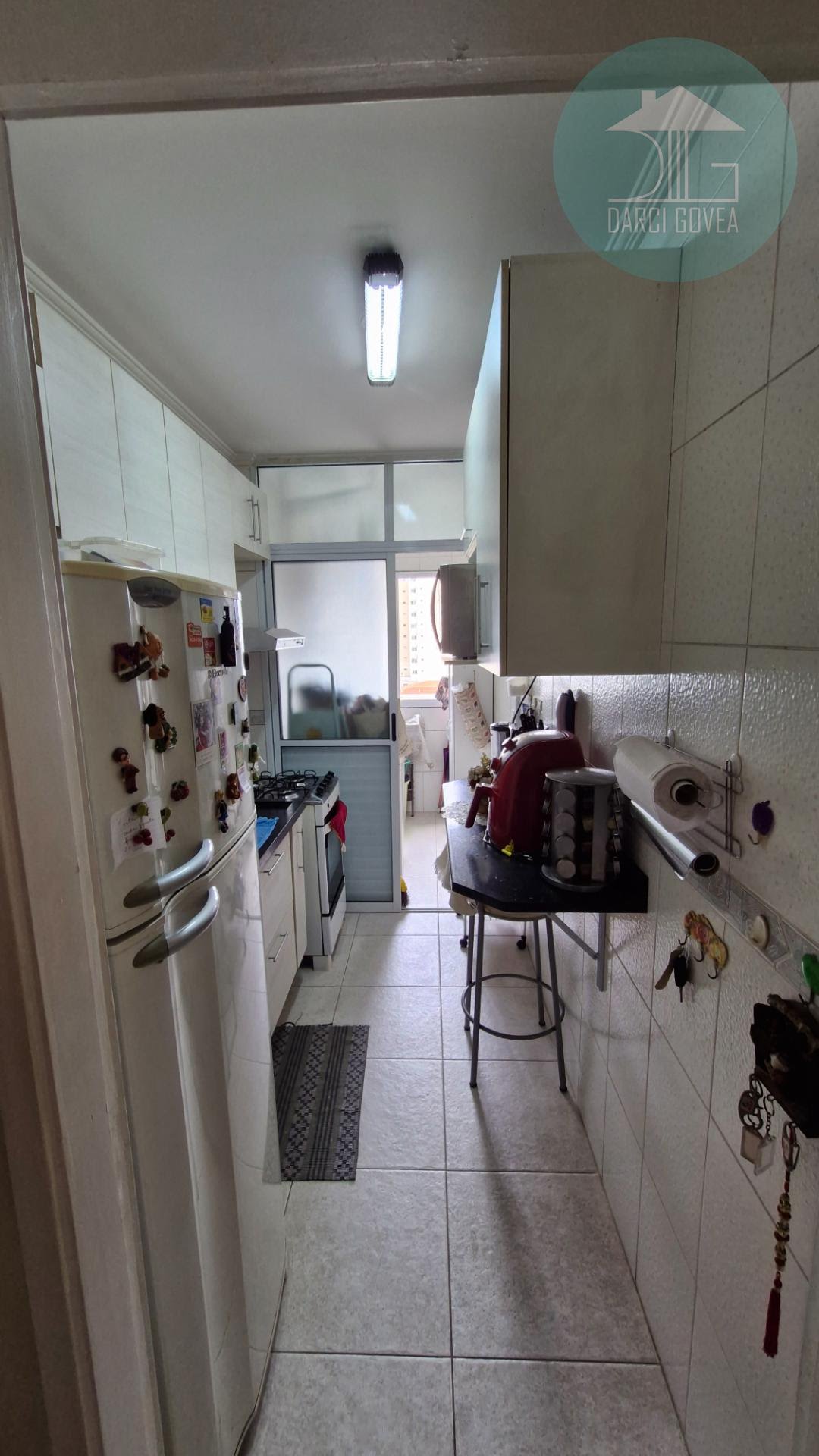 Apartamento à venda com 3 quartos, 1 suíte, 1 vaga e 65m² no Limão, São Paulo (SP) — foto 2 de 30