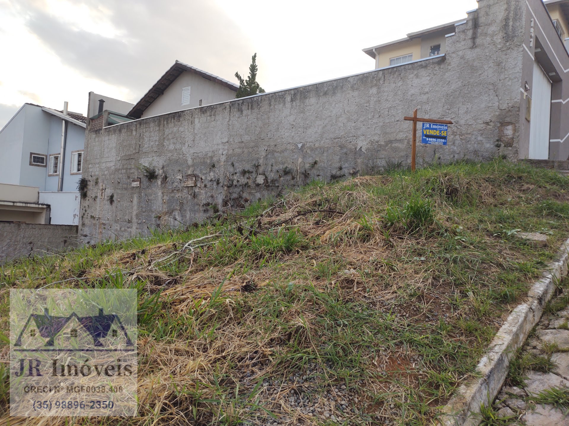 Terreno à venda com 190m² de terreno no Sossego, Piranguinho (MG) — foto 9 de 14