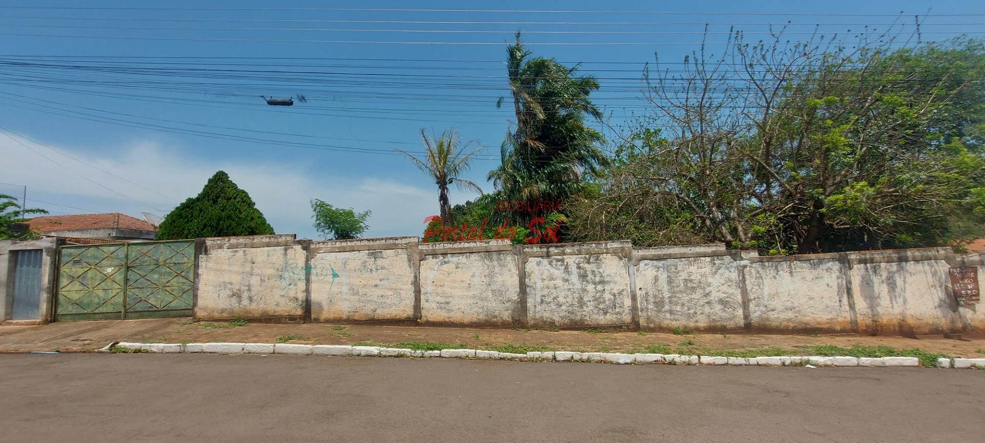 Terreno à venda com 2472m² de terreno no Jardim Alphaville, Santo Antônio da Platina (PR) — foto 9 de 11