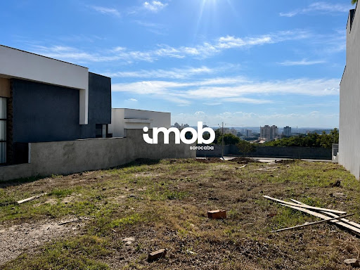 Terreno a venda Condominio Pampulha Jardim Residencial Sorocaba SP