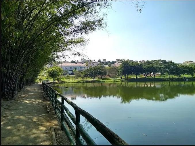 Terreno à venda com 250m² de terreno no Ibiti Reserva, Sorocaba (SP) — foto 12 de 14