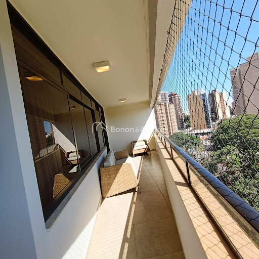 Apartamento, 3 quartos, 180 m² - Foto 8