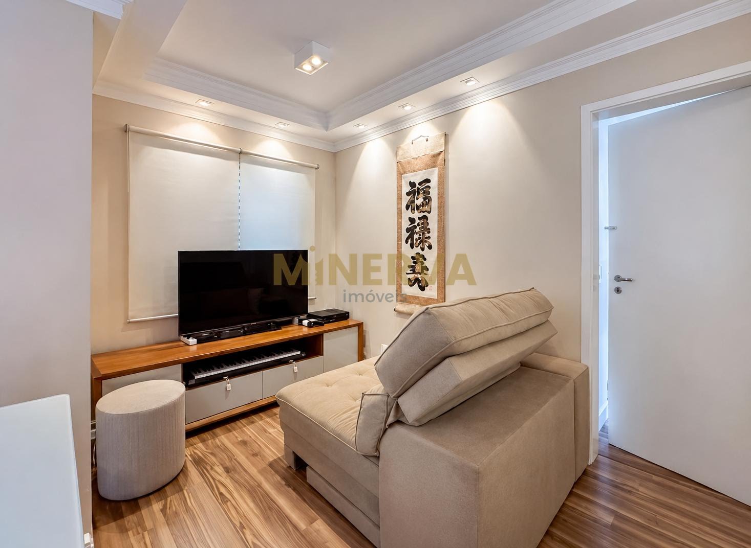 Apartamento à venda com 4 quartos, 1 suíte, 2 vagas e 110m² no Chácara Califórnia, São Paulo (SP) — foto 2 de 13