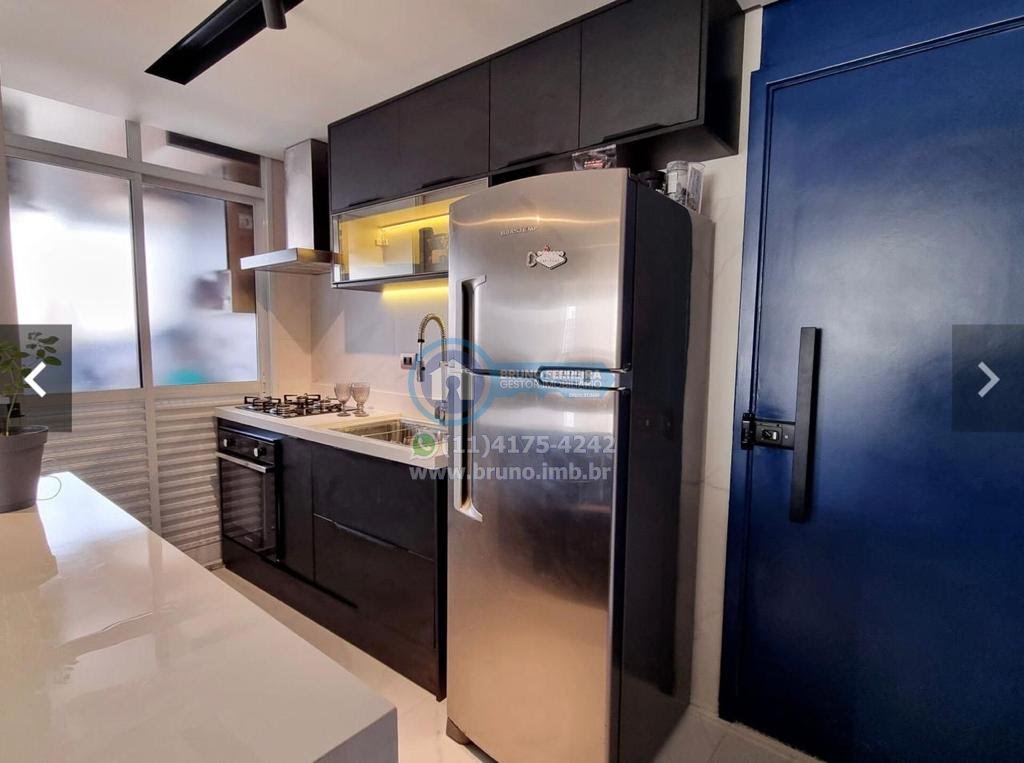Apartamento à venda com 2 quartos, 2 banheiros, 1 vaga e 50m² no Vila Maria, São Paulo (SP) — foto 9 de 20