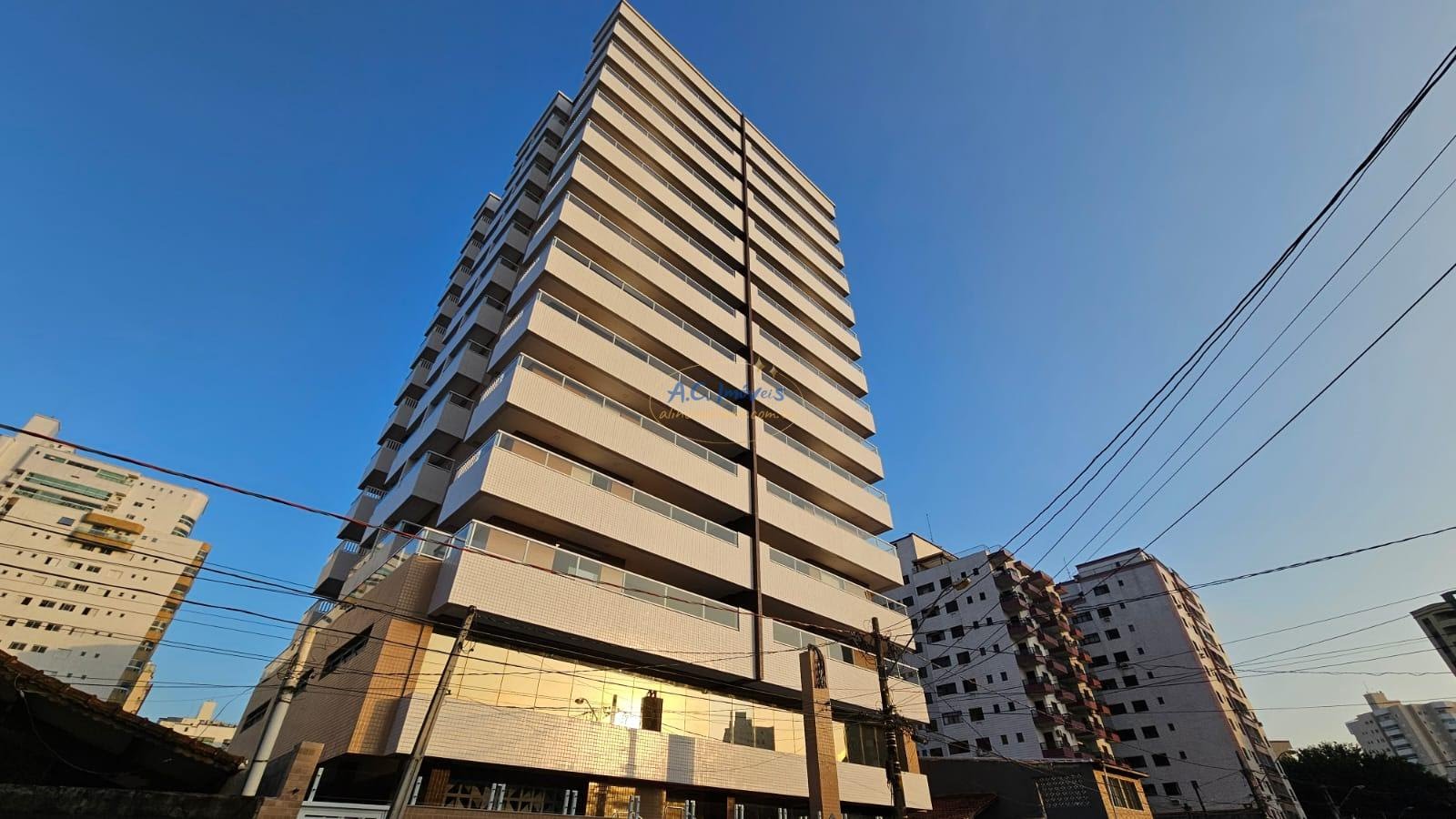 Apartamento à venda com 2 quartos, 2 suítes, 1 vaga e 91m² no Vila Tupi, Praia Grande (SP) — foto 26 de 30