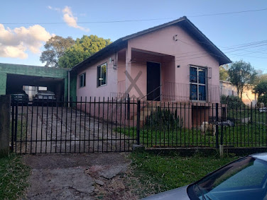 Casa em Prefeito Vila Nova  -  Cruz Alta