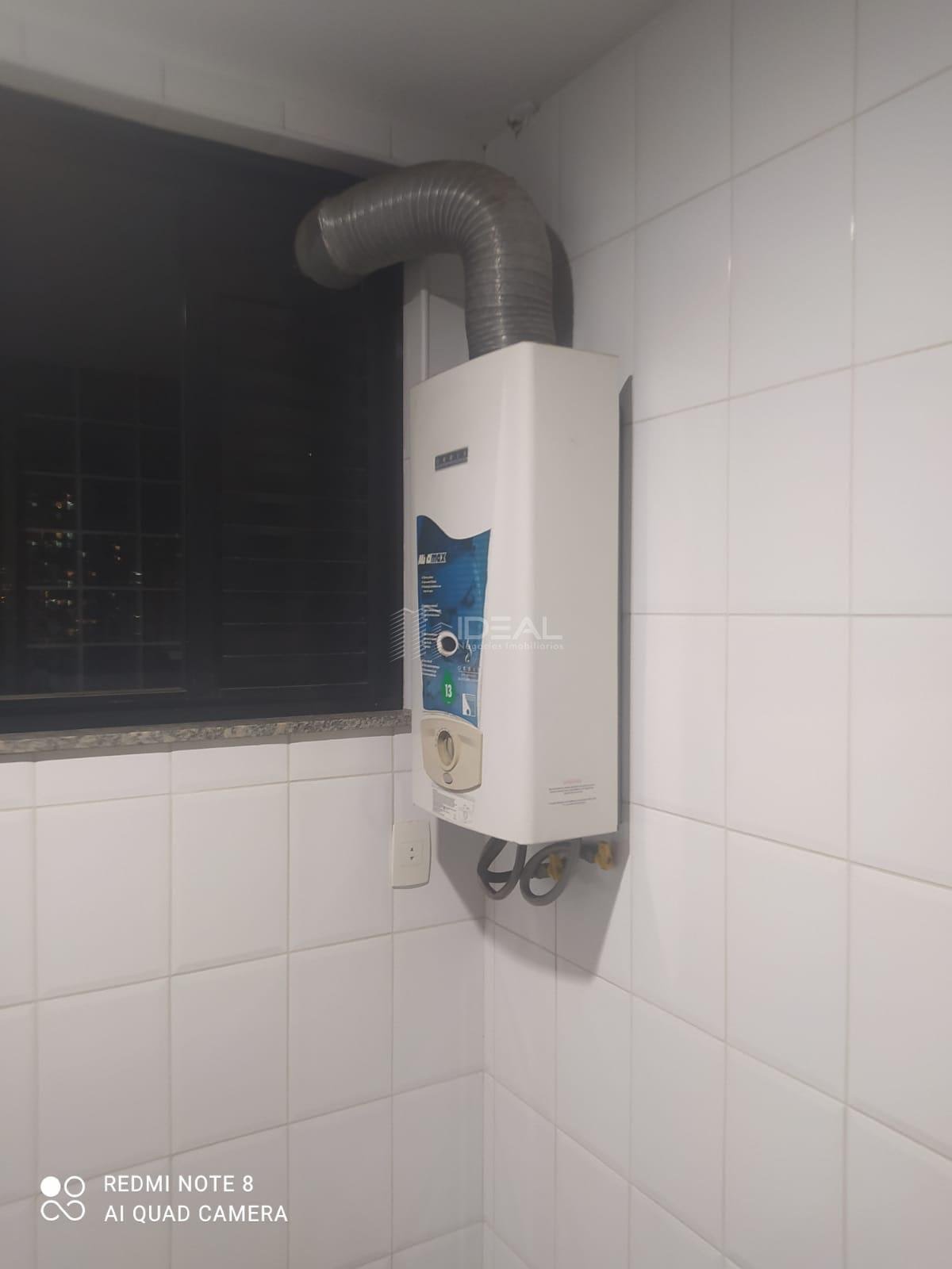 Apartamento à venda com 2 quartos, 1 suíte, 2 vagas e 84m² no Centro, Campos dos Goytacazes (RJ) — foto 29 de 29
