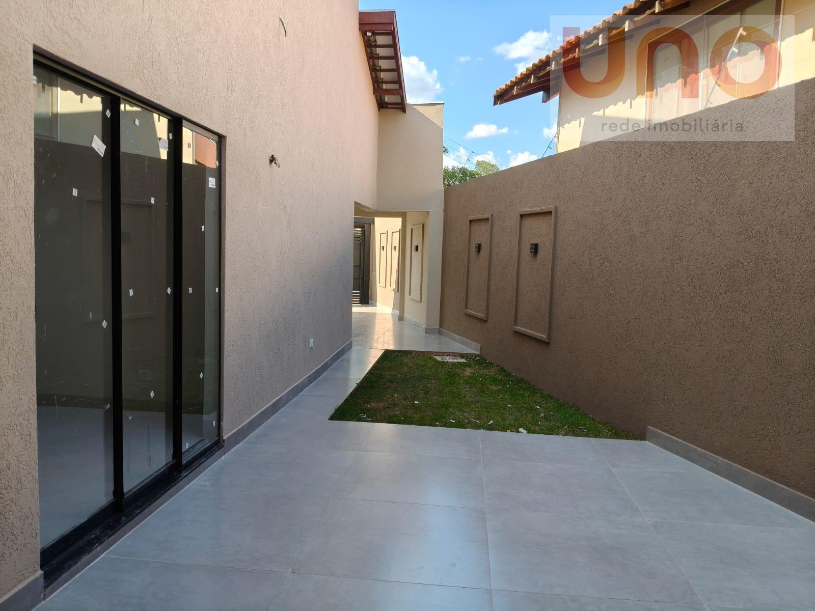 Casa à venda com 4 quartos, 4 suítes e 200m² no Vila Nasser, Campo Grande (MS) — foto 11 de 25