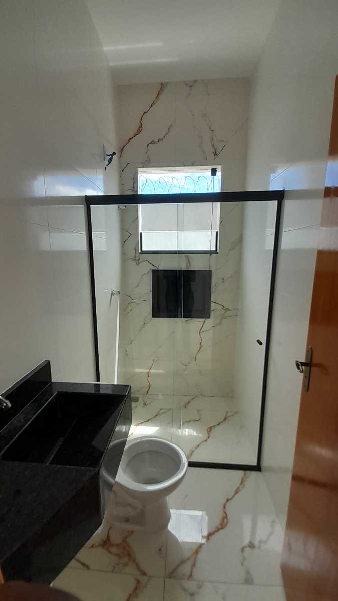 Casa à venda com 3 quartos, 1 suíte, 2 vagas e 69m² no Novo Centro, Santa Luzia (MG) — foto 10 de 18