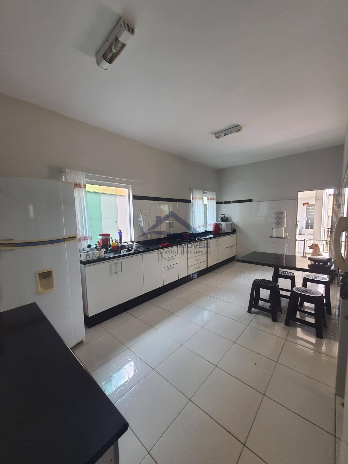 Casa à venda com 2 quartos, 1 suíte, 2 vagas e 140m² no São Geraldo, Sete Lagoas (MG) — foto 17 de 25