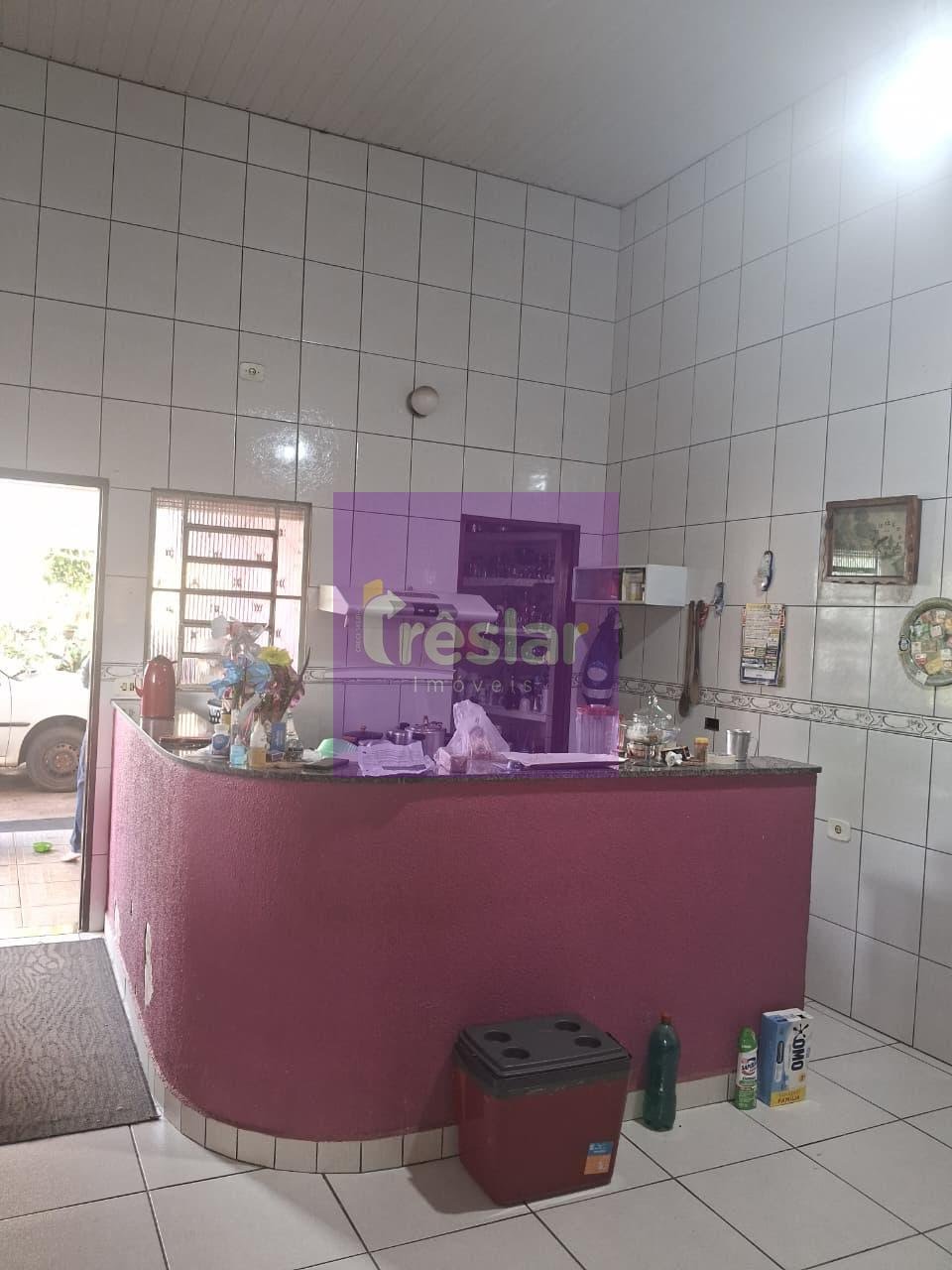 Casa à venda com 1 quarto, 2 suítes, 2 vagas e 270m² no Bairro: Santa Rita, Três Lagoas (MS) — foto 7 de 20