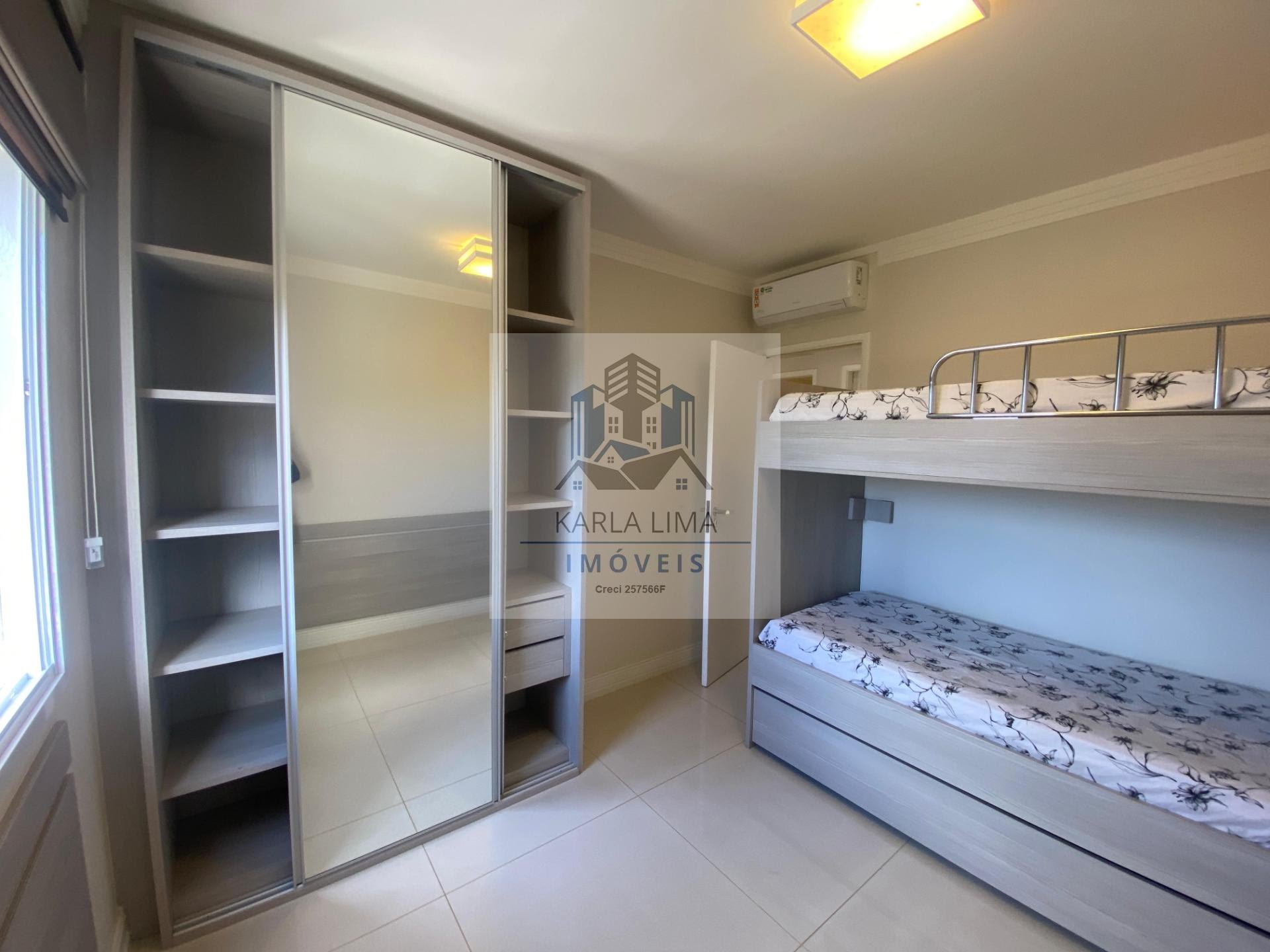 Apartamento à venda com 3 quartos, 1 suíte, 2 vagas e 98m² no São Lourenço, Bertioga (SP) — foto 9 de 12