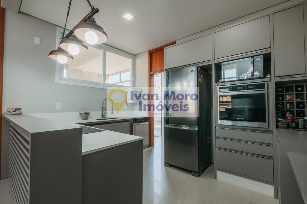 Casa à venda com 4 quartos, 4 suítes, 4 vagas e 287m² no Vargem Grande, Florianópolis (SC) — foto 12 de 22