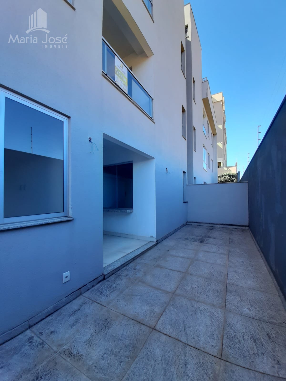 Apartamento à venda com 2 quartos, 1 banheiro, 2 vagas e 57m² no Ouro Branco, Sete Lagoas (MG) — foto 17 de 20
