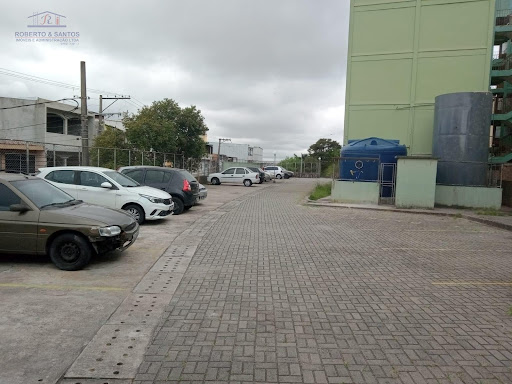 Estacionamento