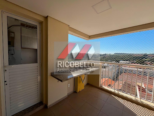 Apartamento em Vila Independencia  -  Piracicaba