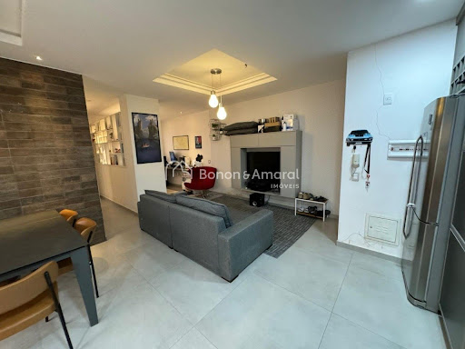 Apartamento, 3 quartos, 140 m² - Foto 2