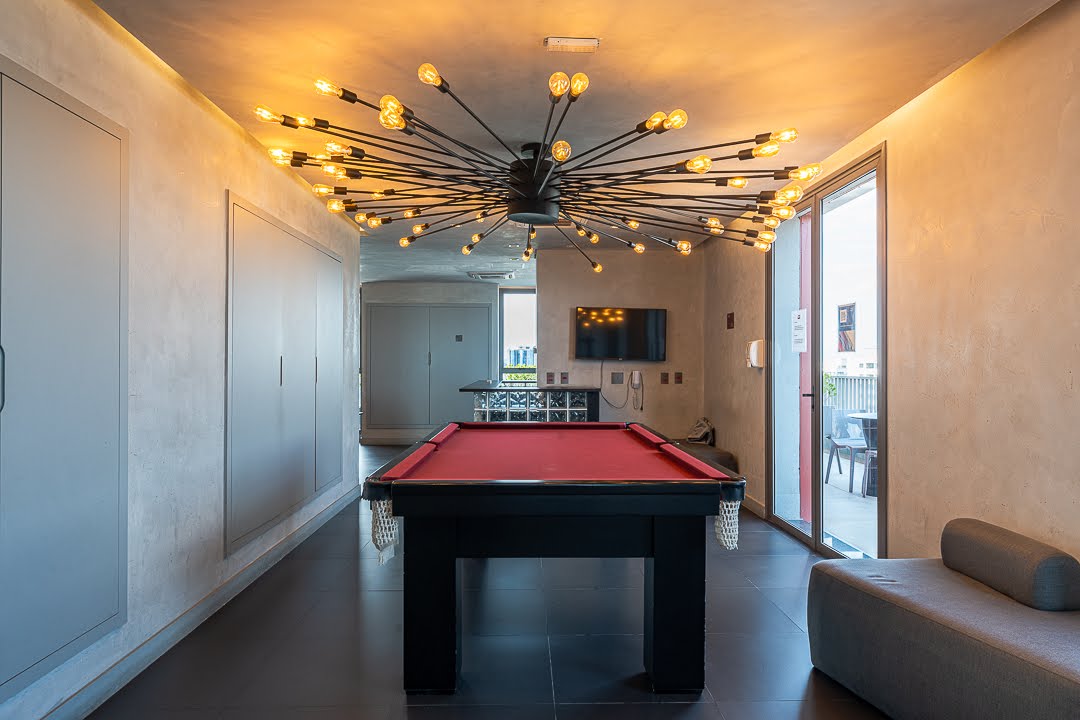 Studio à venda com 1 quarto, 1 banheiro e 33m² no Perdizes, São Paulo (SP) — foto 29 de 30