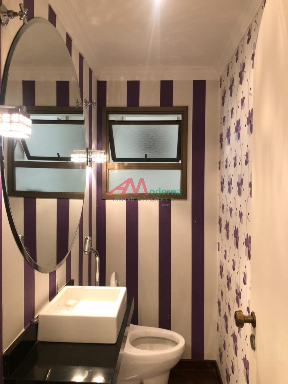 Apartamento à venda com 4 quartos, 3 suítes, 3 vagas e 230m² no Centro, São Bernardo do Campo (SP) — foto 23 de 27