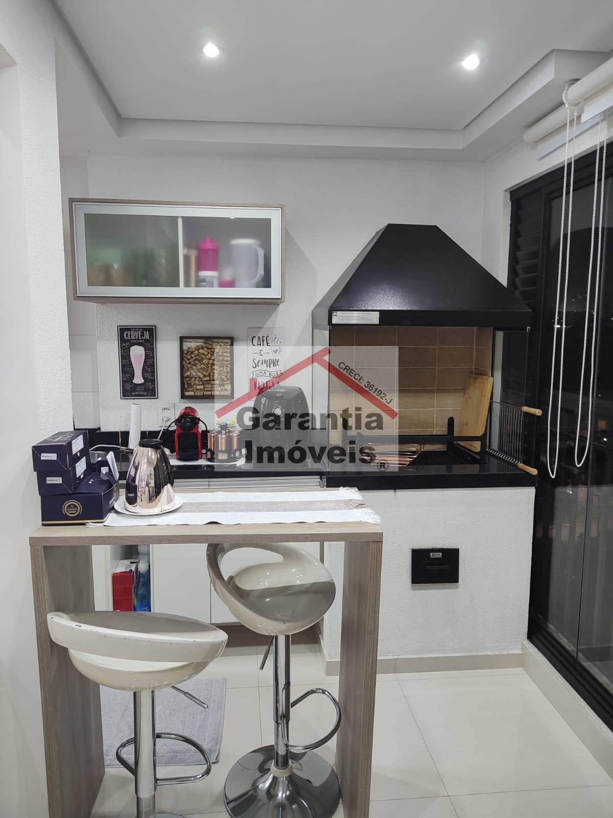 Apartamento à venda com 2 quartos, 1 suíte, 1 vaga e 64m² no Continental, Osasco (SP) — foto 7 de 20