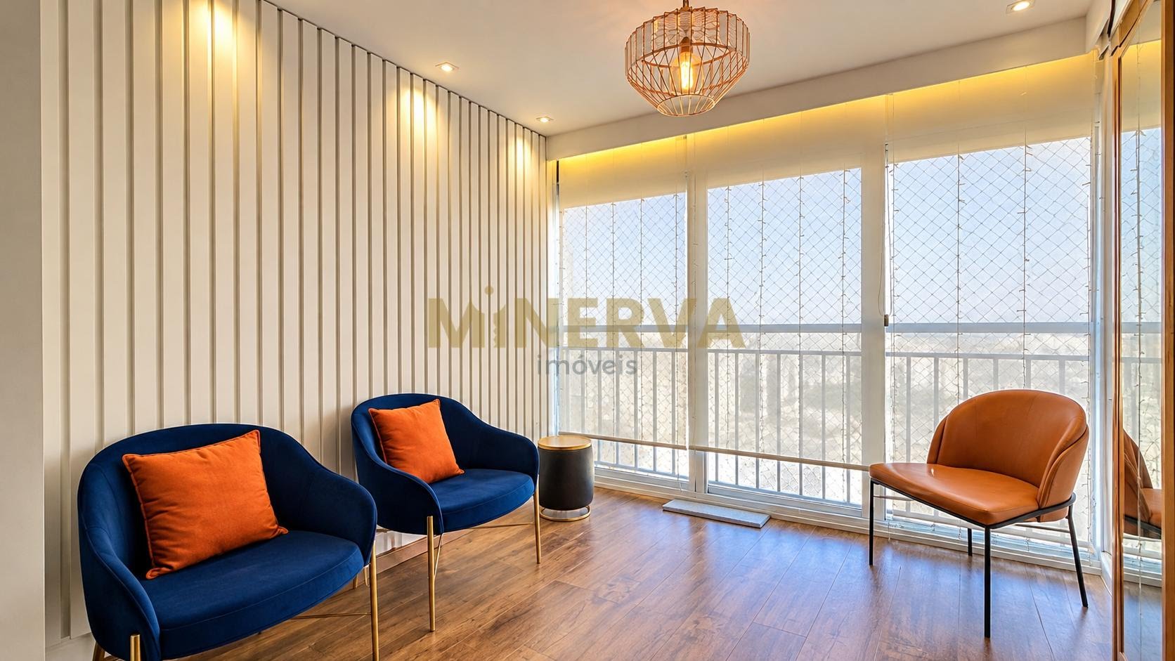 Apartamento à venda com 3 quartos, 2 banheiros, 1 vaga e 68m² no Tatuapé, São Paulo — foto principal