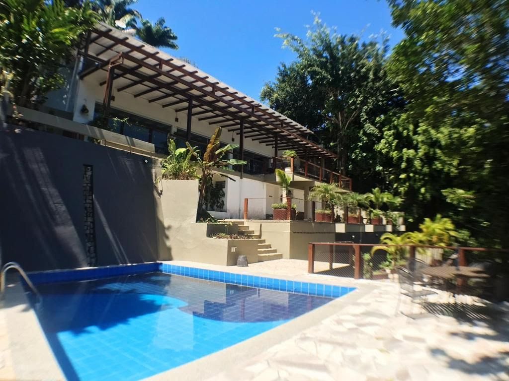Casa à venda com 6 quartos, 7 banheiros, 6 vagas e 1300m² no Tenório (praia Vermelha), Ubatuba (SP) — foto 4 de 13