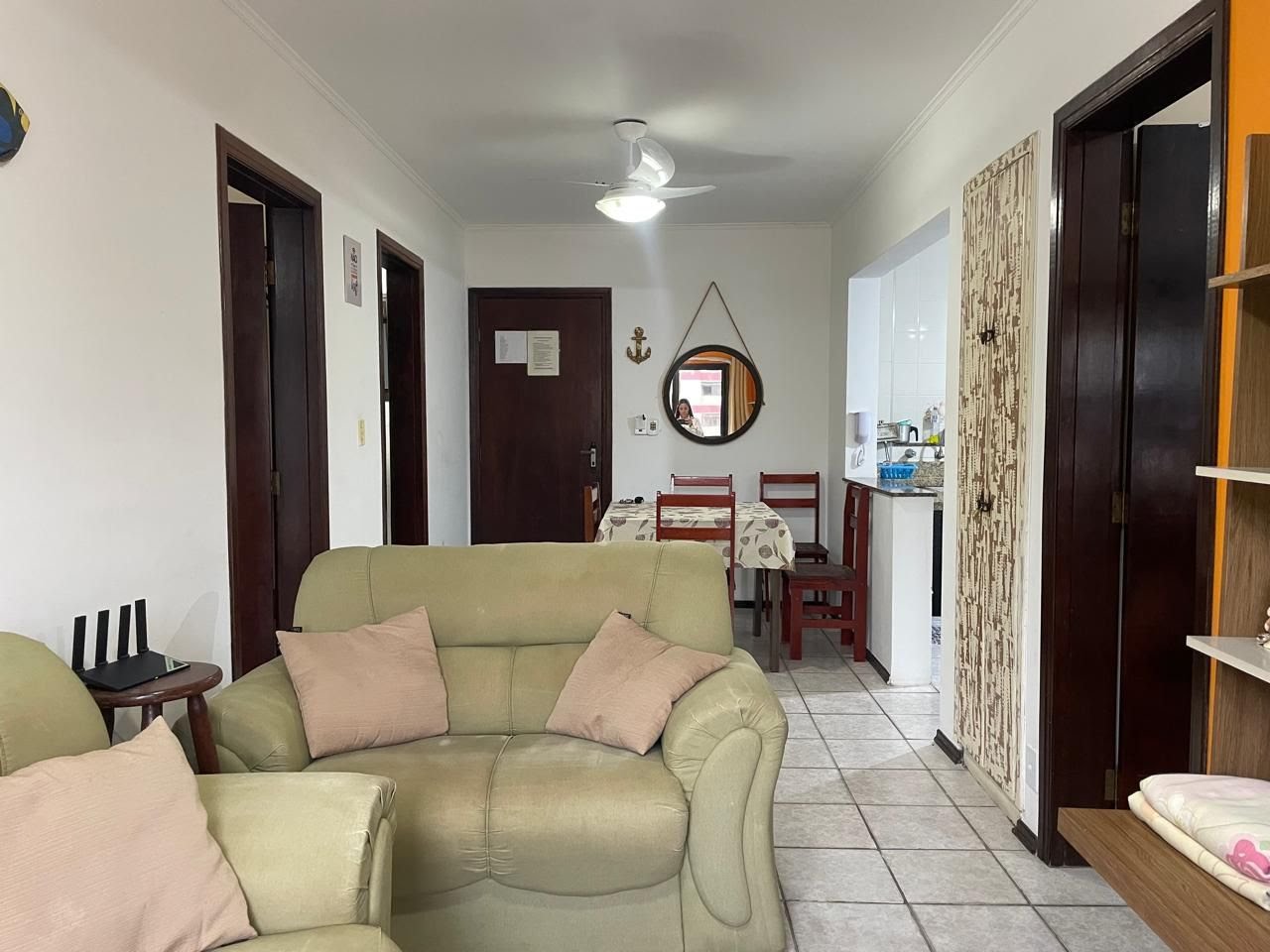 Apartamento à venda com 2 quartos, 2 banheiros e 65m² no Praia Grande, Ubatuba (SP) — foto 10 de 10
