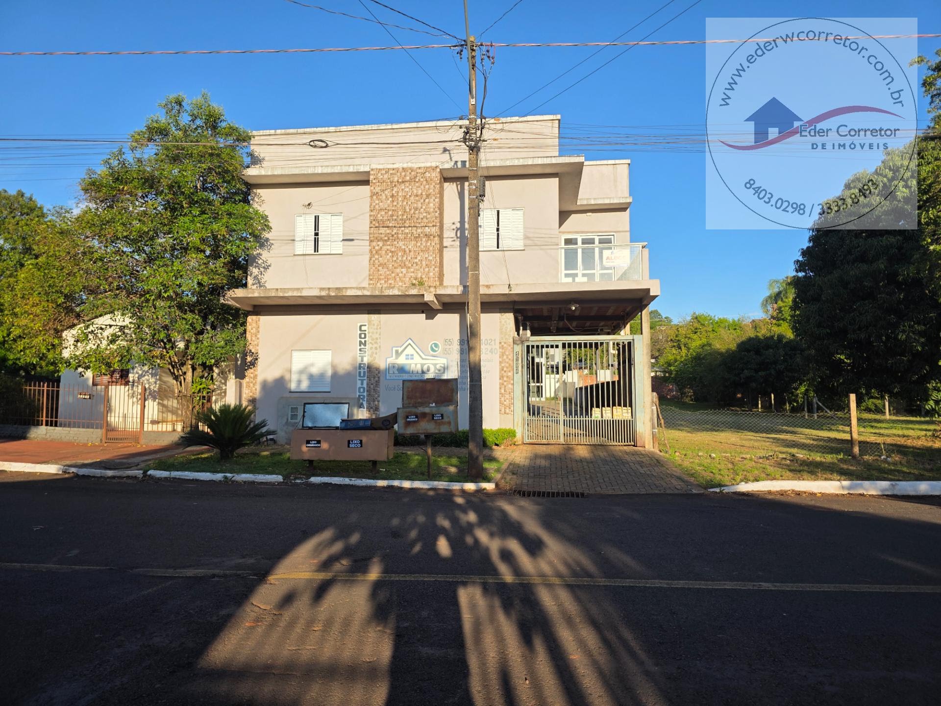 Apartamento para alugar com 2 quartos, 1 banheiro, 1 vaga e 60m² no Storch, Ijuí (RS) — foto 20 de 30