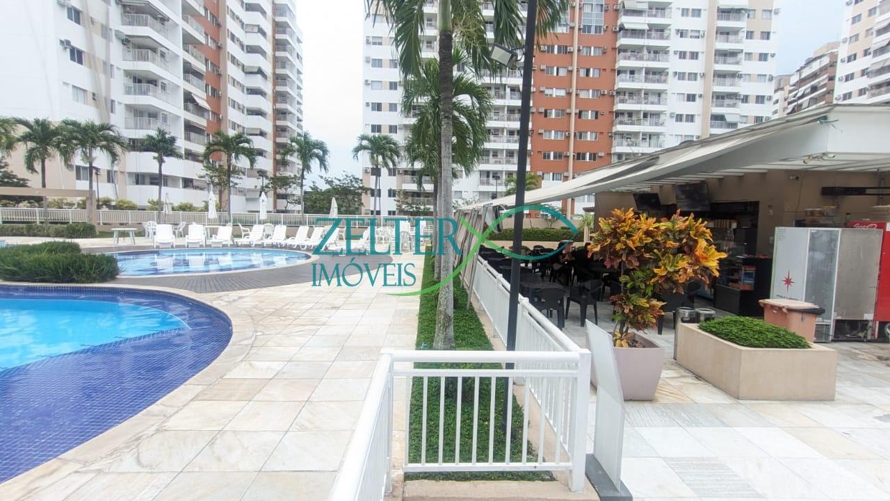 Apartamento à venda com 3 quartos, 1 suíte, 1 vaga e 77m² no Vila da Penha, Rio de Janeiro (RJ) — foto 16 de 30