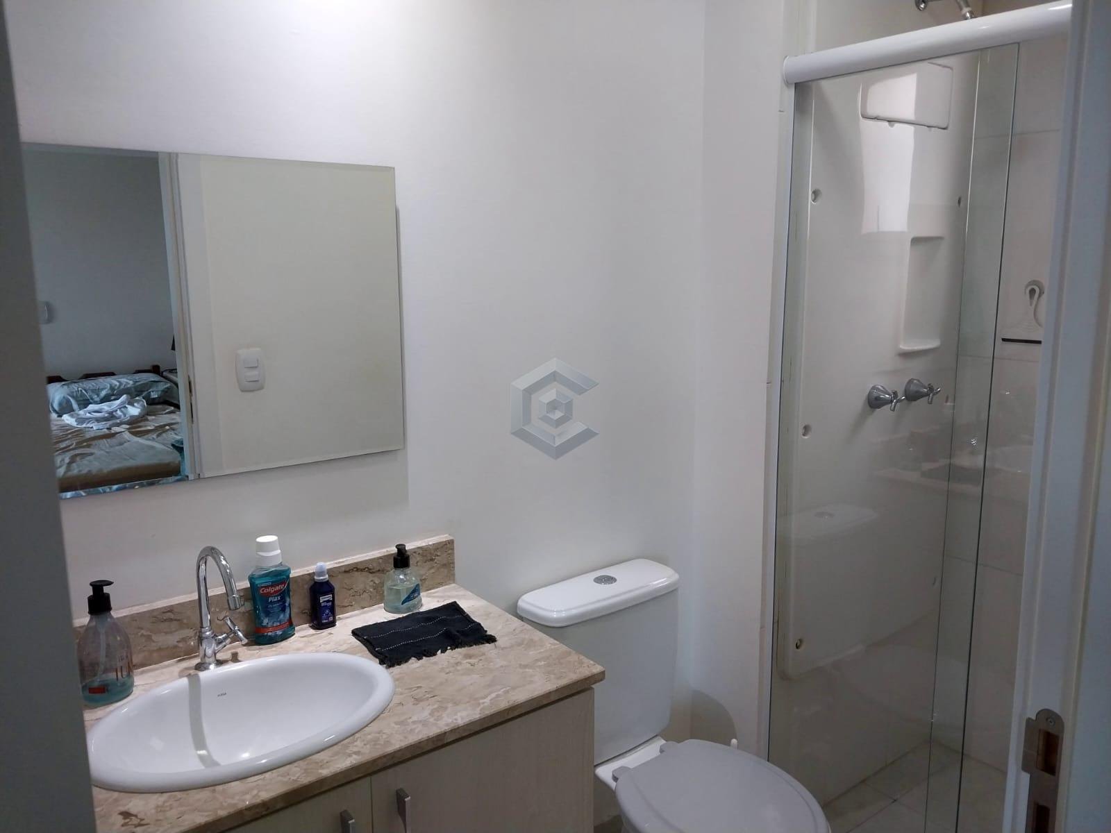 Apartamento à venda com 3 quartos, 1 suíte, 2 vagas e 80m² no Jardim Vera Cruz, Sorocaba (SP) — foto 9 de 12