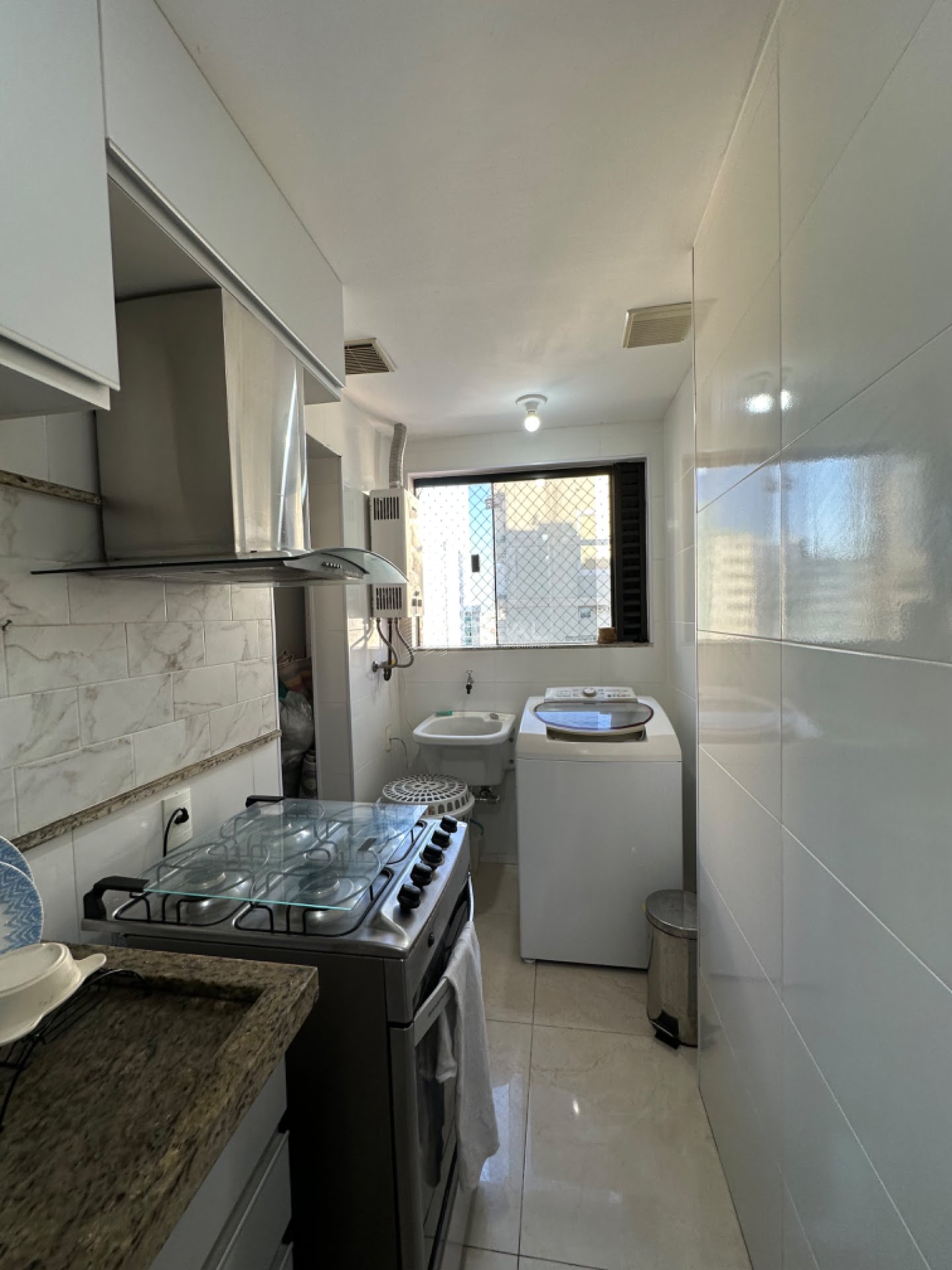 Apartamento à venda com 2 quartos, 1 suíte, 2 vagas e 69m² no Parque Dom Bosco, Campos dos Goytacazes (RJ) — foto 21 de 30