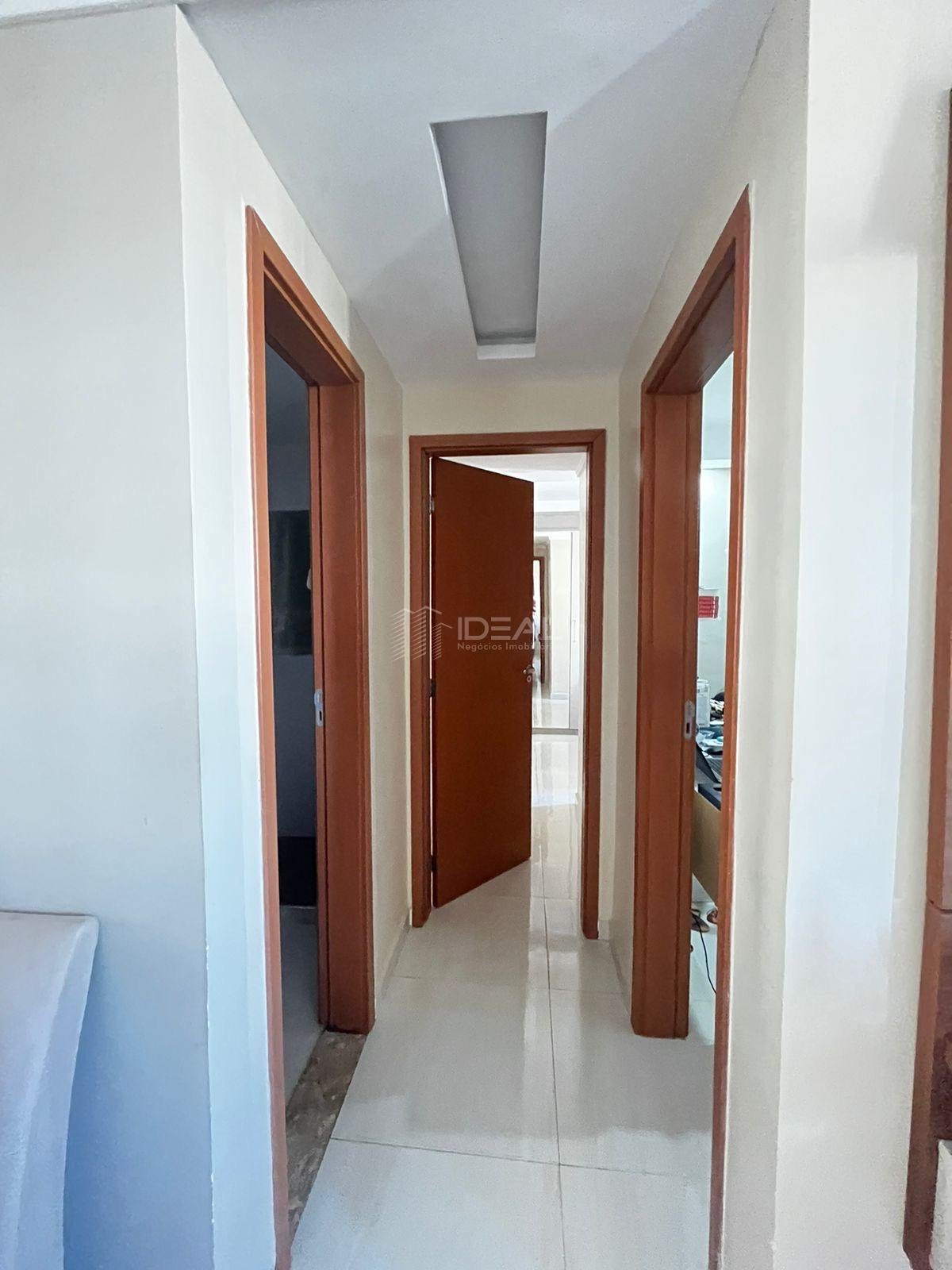 Apartamento à venda com 2 quartos, 1 suíte, 1 vaga e 42m² no Parque dos Rodoviários, Campos dos Goytacazes (RJ) — foto 4 de 8