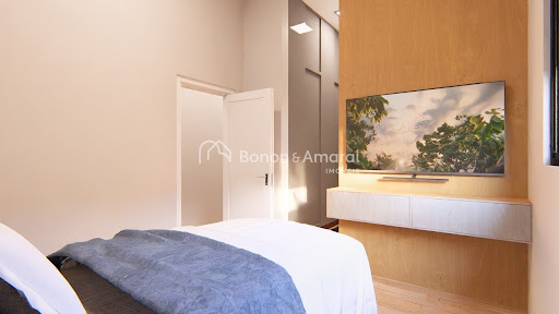 Casa de Condomínio, 3 quartos - Foto 30