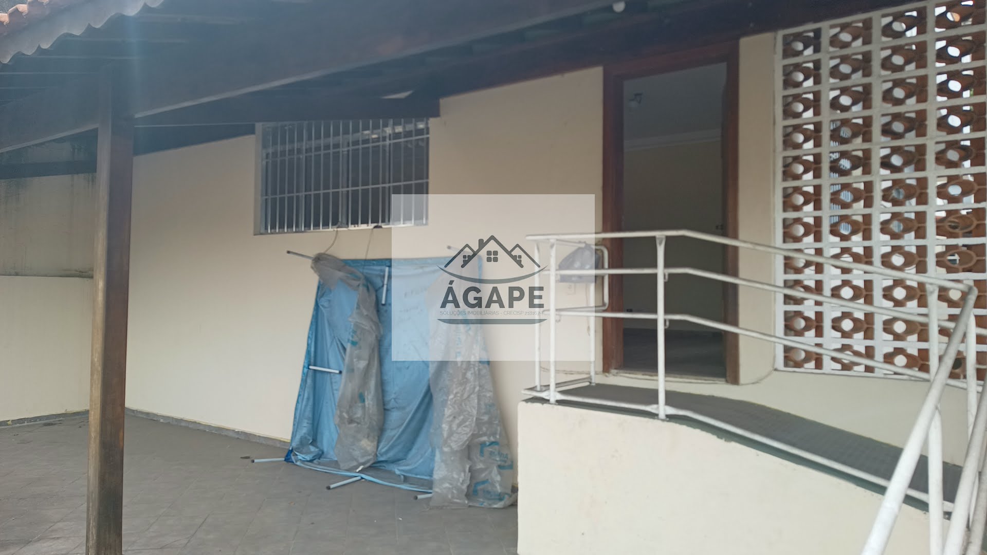 Casa à venda com 4 quartos, 1 suíte, 1 vaga e 250m² no Parque Ipe, São Paulo (SP) — foto 9 de 22