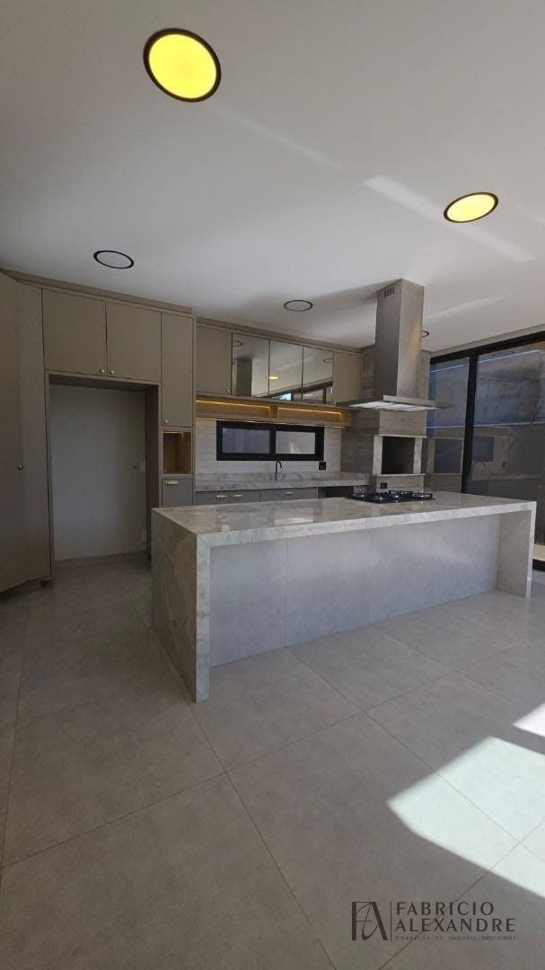 Casa à venda com 3 quartos, 3 suítes, 4 vagas e 250m² no Alphaville, Mirassol (SP) — foto 10 de 29