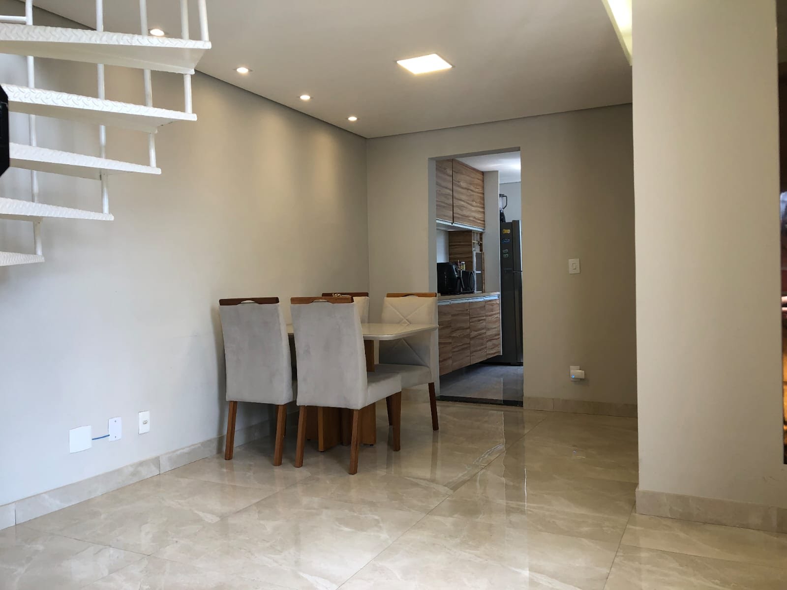 Cobertura à venda com 2 quartos, 1 suíte, 1 vaga e 96m² no Jaqueline, Belo Horizonte (MG) — foto 23 de 27