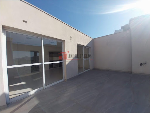 Apartamento Cobertura em Centro  -  Osasco