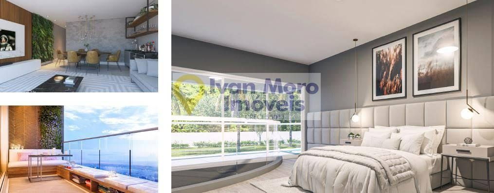 Apartamento à venda com 2 quartos, 2 suítes, 2 vagas e 95m² no Jurerê, Florianópolis (SC) — foto 19 de 22